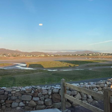 Apartament Donegal Luxury Pods Gweedore Zewnętrze zdjęcie