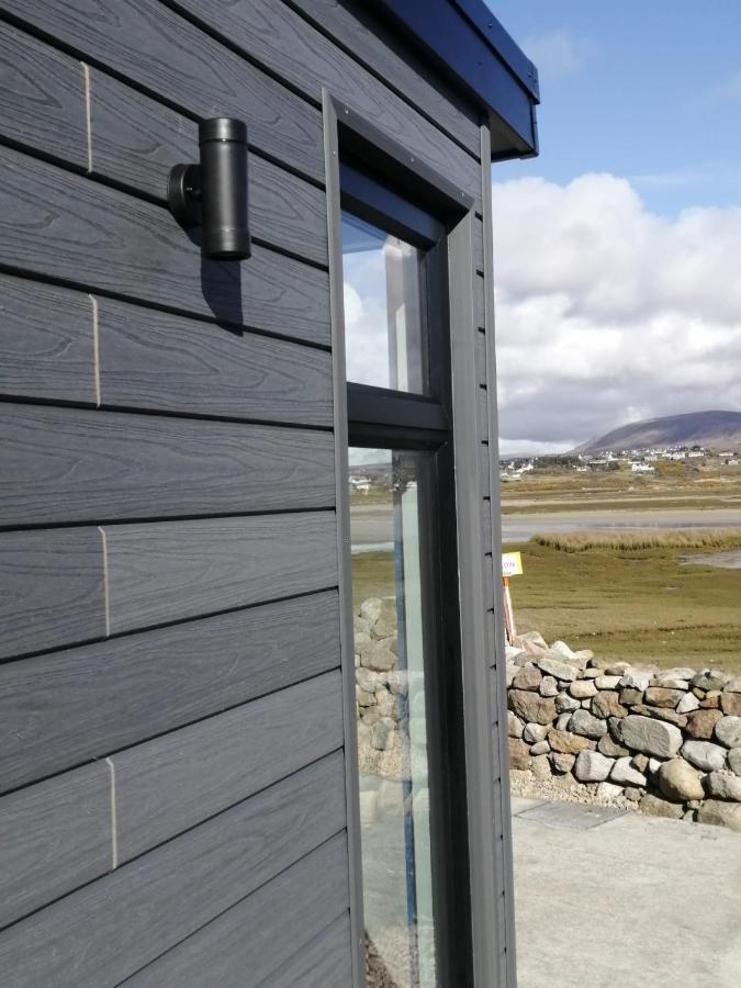 Apartament Donegal Luxury Pods Gweedore Zewnętrze zdjęcie
