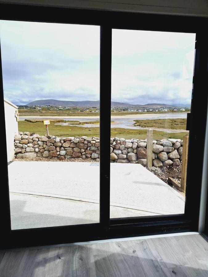 Apartament Donegal Luxury Pods Gweedore Zewnętrze zdjęcie