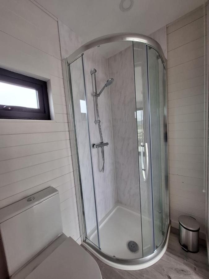 Apartament Donegal Luxury Pods Gweedore Zewnętrze zdjęcie