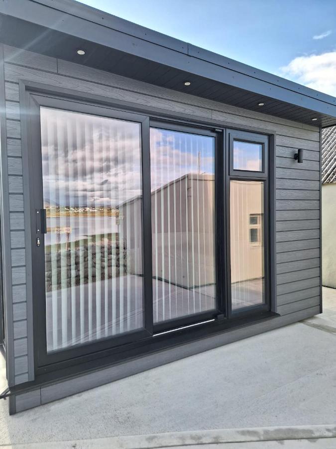 Apartament Donegal Luxury Pods Gweedore Zewnętrze zdjęcie