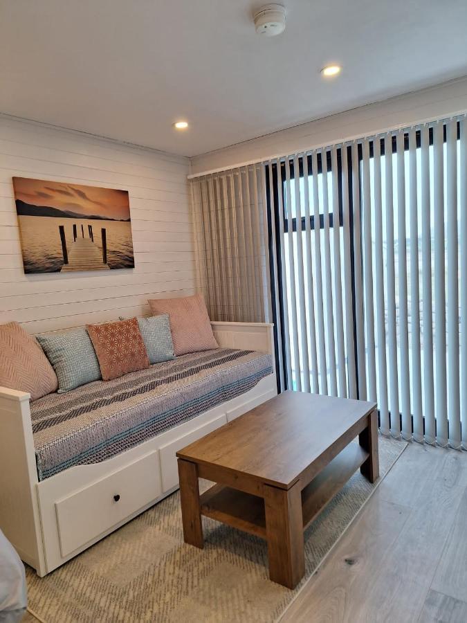 Apartament Donegal Luxury Pods Gweedore Zewnętrze zdjęcie