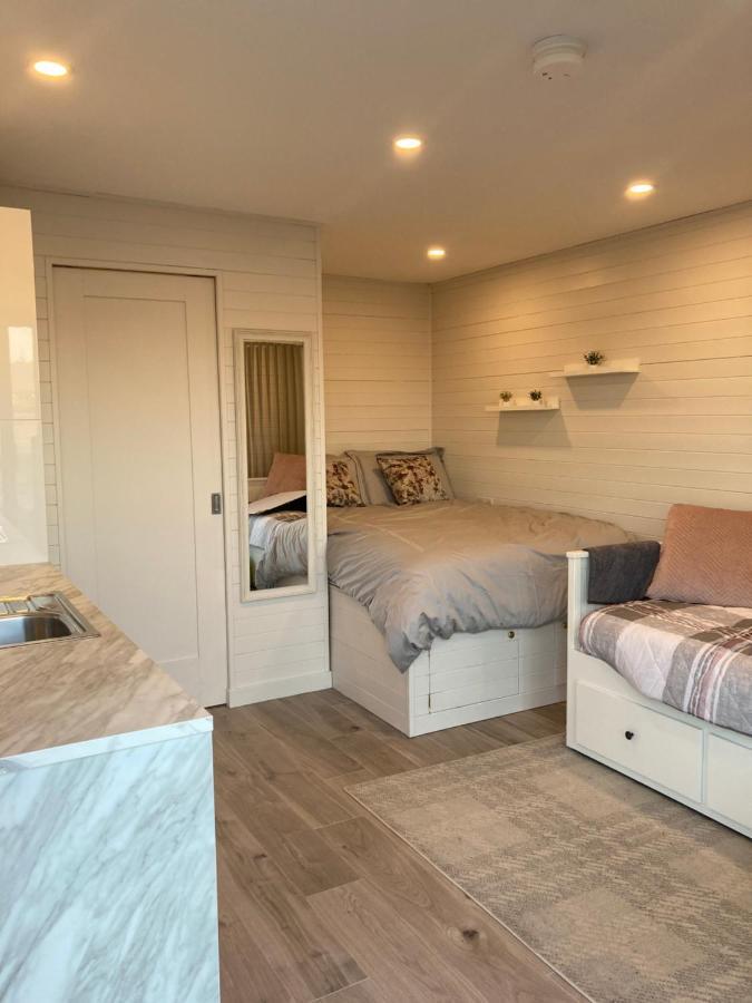 Apartament Donegal Luxury Pods Gweedore Zewnętrze zdjęcie