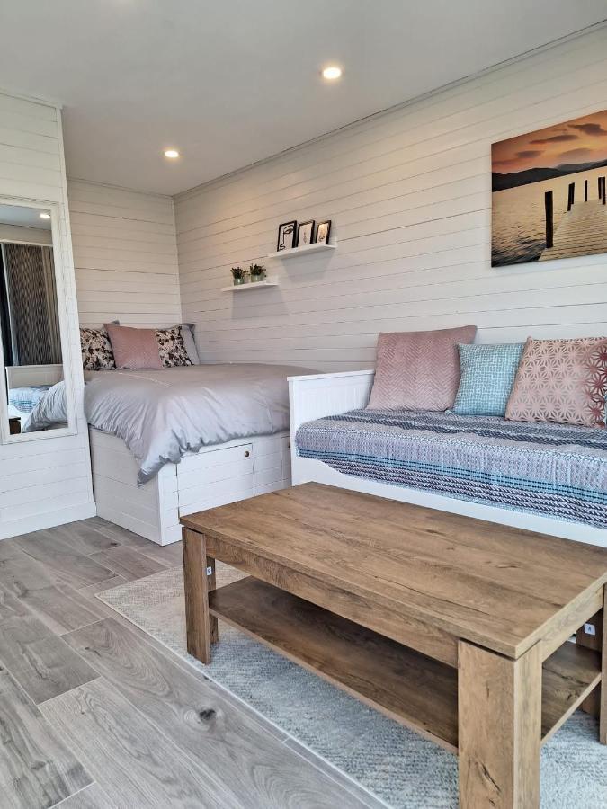 Apartament Donegal Luxury Pods Gweedore Zewnętrze zdjęcie