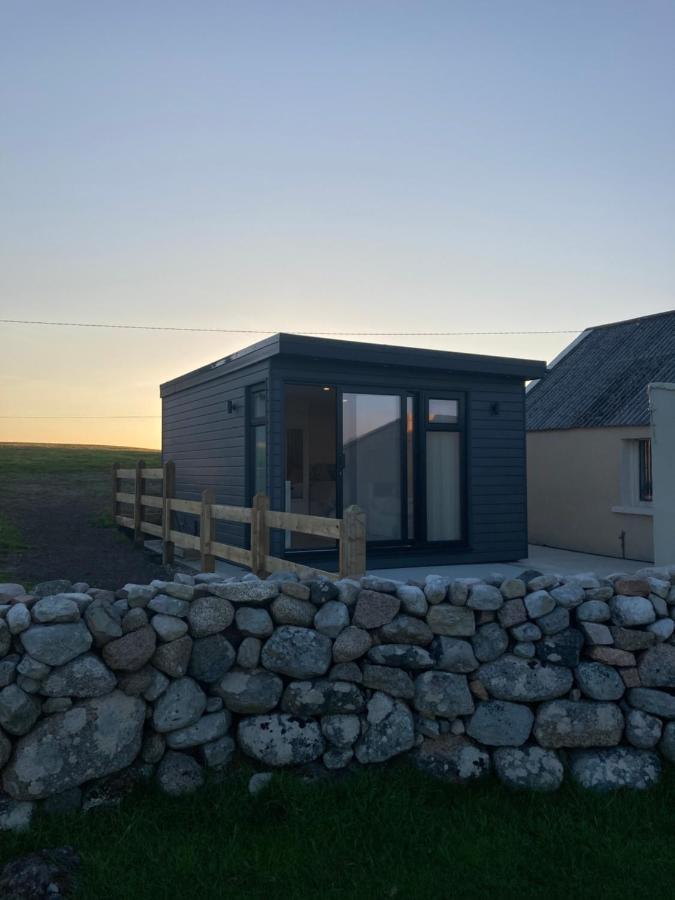 Apartament Donegal Luxury Pods Gweedore Zewnętrze zdjęcie